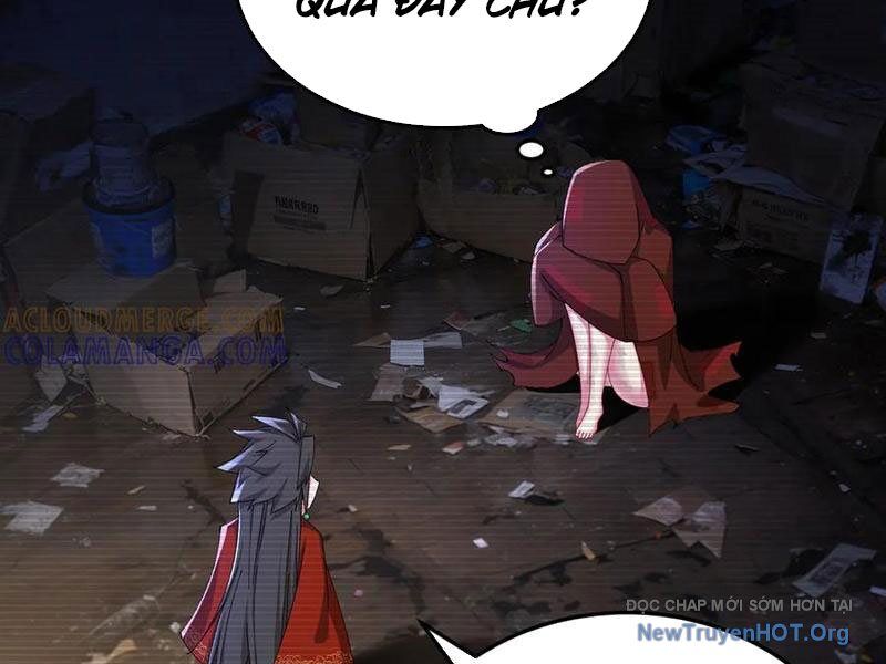 Hóa Ra Các Cô Ấy Mới Là Nhân Vật Chính - Chapter 96 - Page 58