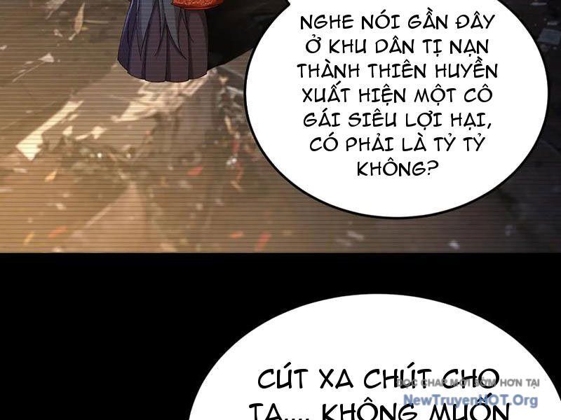 Hóa Ra Các Cô Ấy Mới Là Nhân Vật Chính - Chapter 96 - Page 59