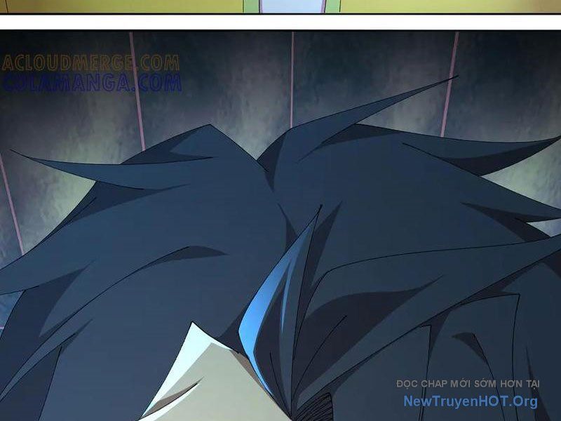 Hóa Ra Các Cô Ấy Mới Là Nhân Vật Chính - Chapter 96 - Page 7