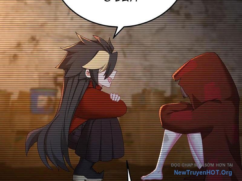 Hóa Ra Các Cô Ấy Mới Là Nhân Vật Chính - Chapter 96 - Page 76