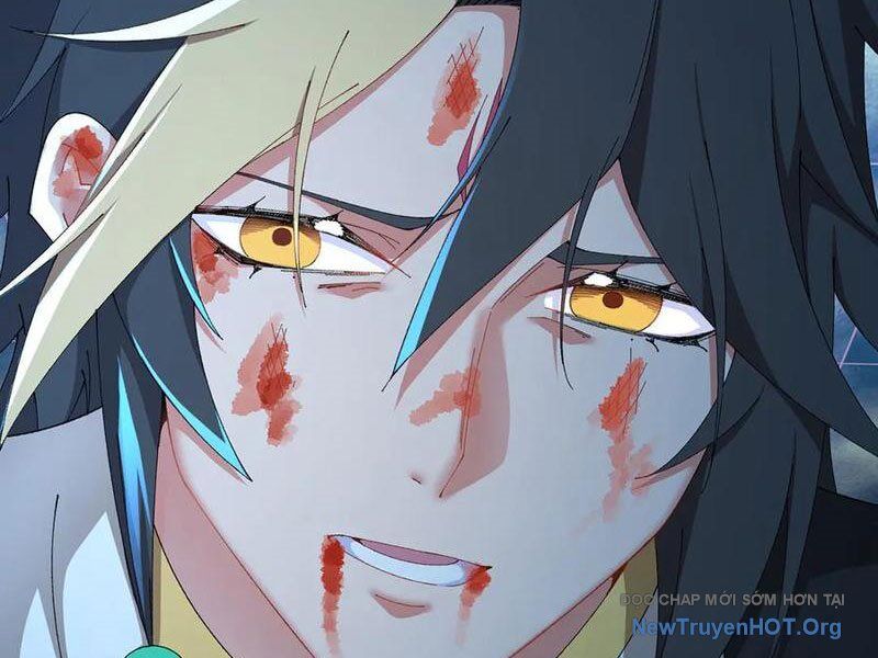 Hóa Ra Các Cô Ấy Mới Là Nhân Vật Chính - Chapter 96 - Page 8