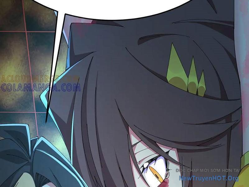 Hóa Ra Các Cô Ấy Mới Là Nhân Vật Chính - Chapter 96 - Page 80