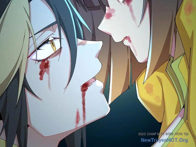 Hóa Ra Các Cô Ấy Mới Là Nhân Vật Chính - Chapter 96 - Page 81