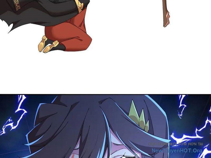 Hóa Ra Các Cô Ấy Mới Là Nhân Vật Chính - Chapter 96 - Page 90