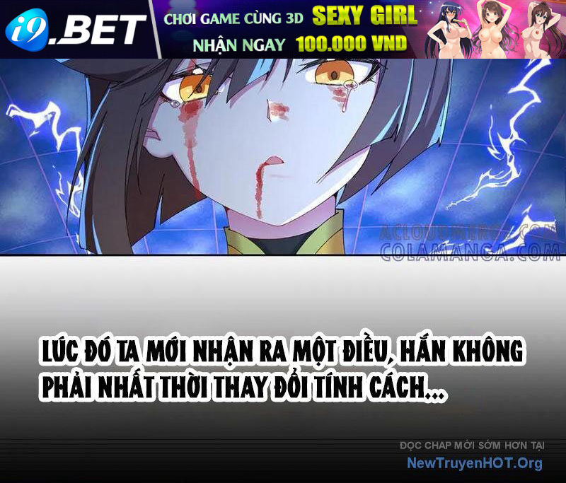 Hóa Ra Các Cô Ấy Mới Là Nhân Vật Chính - Chapter 96 - Page 91