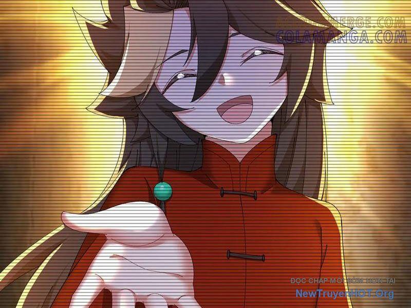 Hóa Ra Các Cô Ấy Mới Là Nhân Vật Chính - Chapter 96 - Page 94