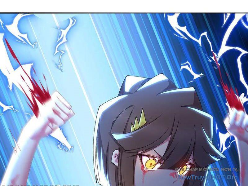 Hóa Ra Các Cô Ấy Mới Là Nhân Vật Chính - Chapter 96 - Page 96