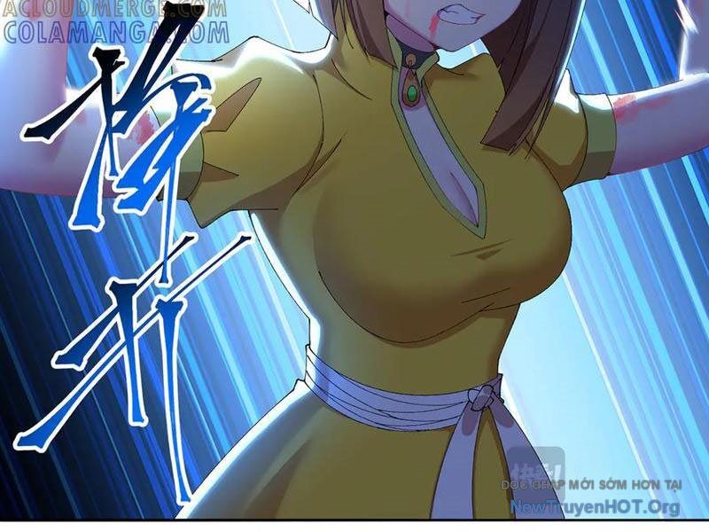 Hóa Ra Các Cô Ấy Mới Là Nhân Vật Chính - Chapter 96 - Page 97