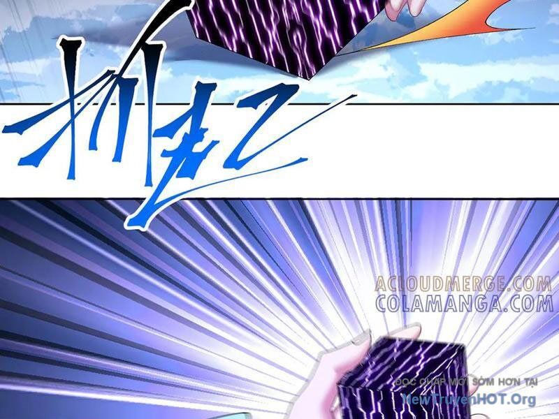 Hóa Ra Các Cô Ấy Mới Là Nhân Vật Chính - Chapter 96 - Page 99