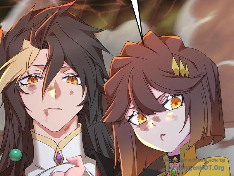 Hóa Ra Các Cô Ấy Mới Là Nhân Vật Chính - Chapter 97 - Page 101