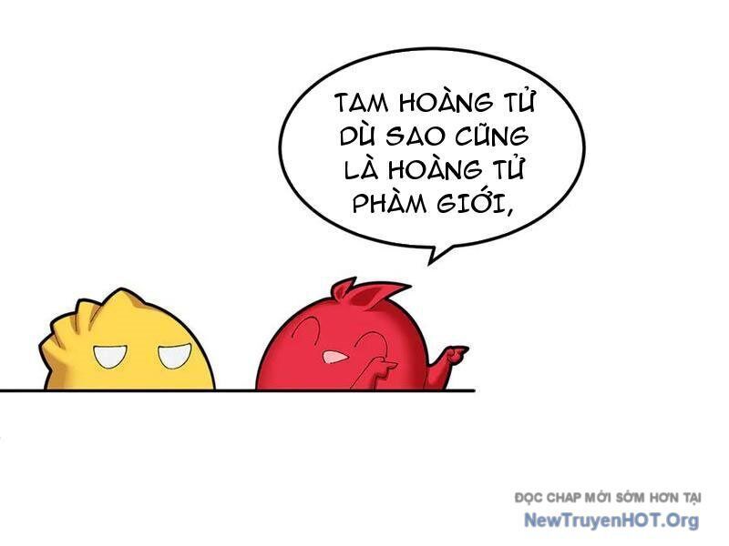 Hóa Ra Các Cô Ấy Mới Là Nhân Vật Chính - Chapter 97 - Page 104