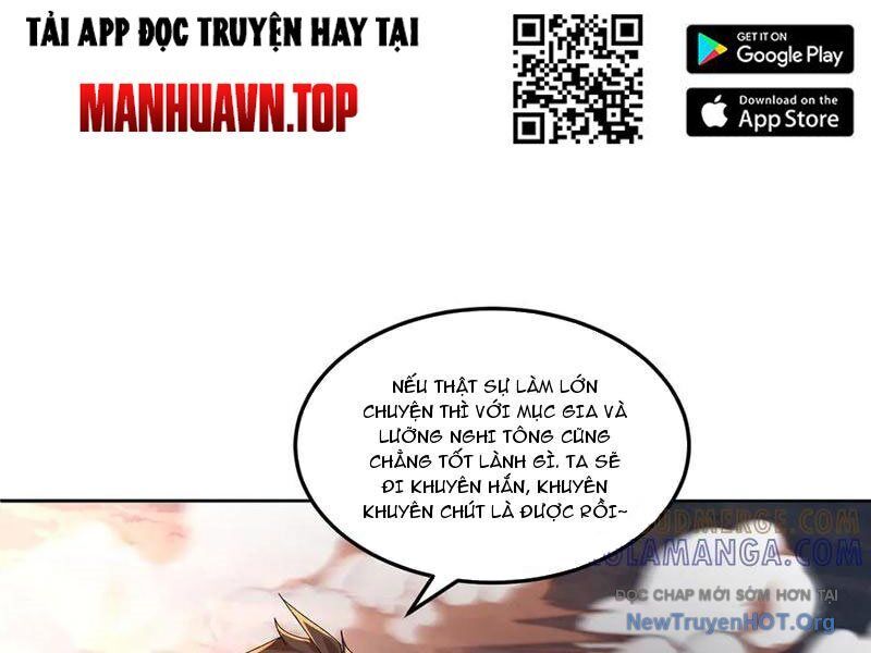 Hóa Ra Các Cô Ấy Mới Là Nhân Vật Chính - Chapter 97 - Page 105