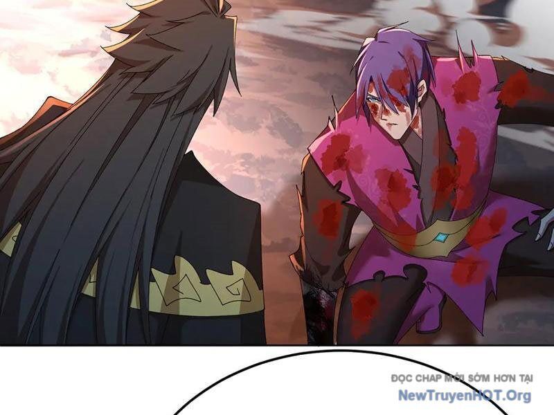 Hóa Ra Các Cô Ấy Mới Là Nhân Vật Chính - Chapter 97 - Page 106