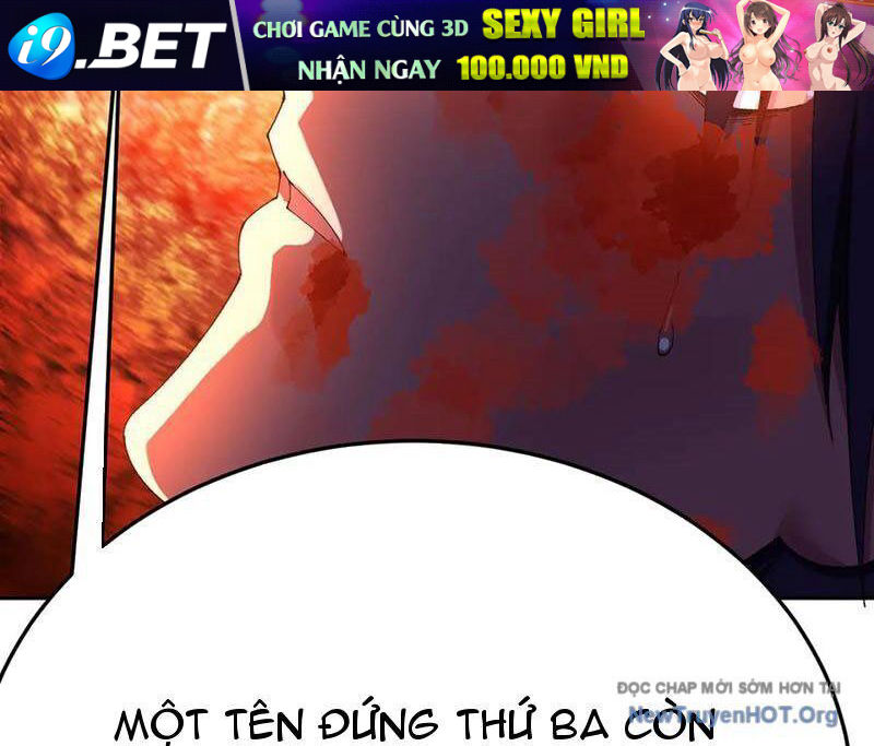 Hóa Ra Các Cô Ấy Mới Là Nhân Vật Chính - Chapter 97 - Page 109