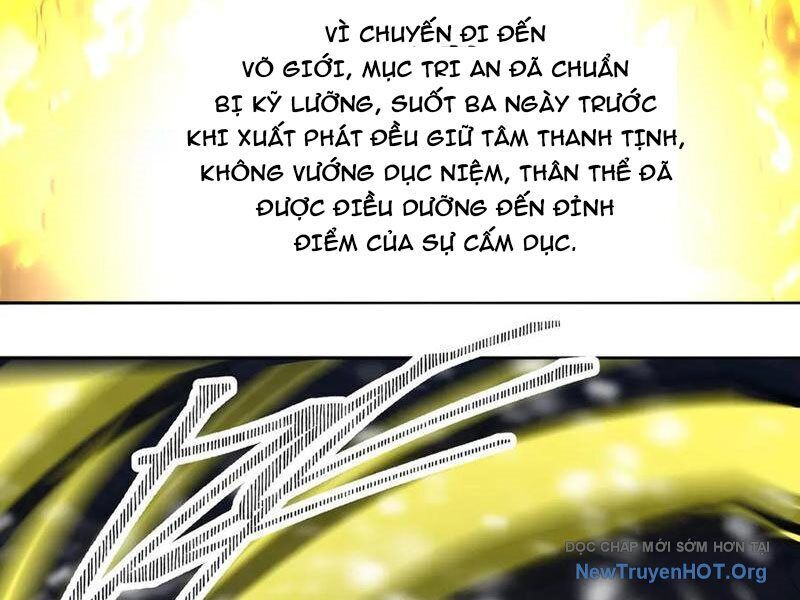 Hóa Ra Các Cô Ấy Mới Là Nhân Vật Chính - Chapter 97 - Page 11