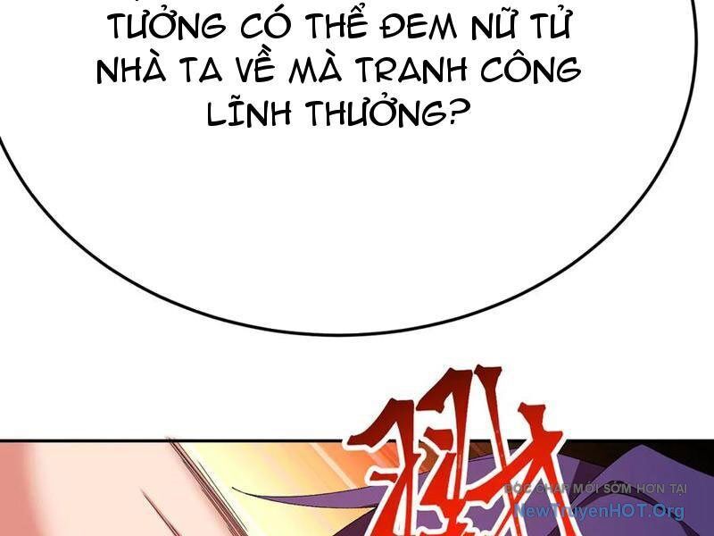 Hóa Ra Các Cô Ấy Mới Là Nhân Vật Chính - Chapter 97 - Page 110