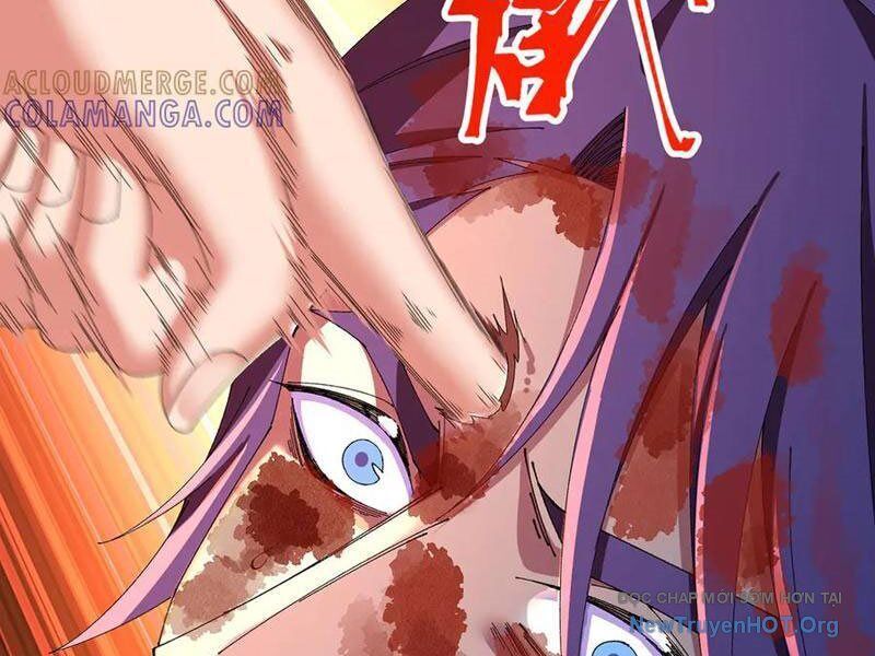 Hóa Ra Các Cô Ấy Mới Là Nhân Vật Chính - Chapter 97 - Page 111