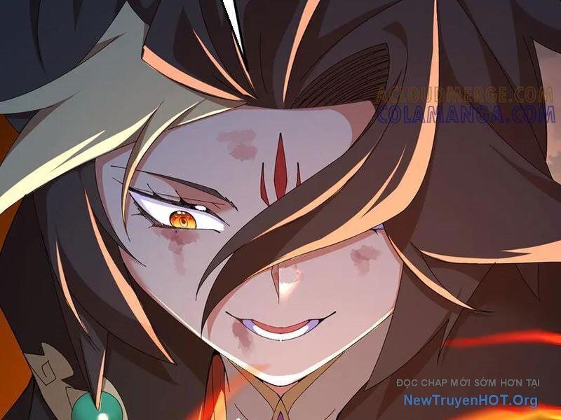 Hóa Ra Các Cô Ấy Mới Là Nhân Vật Chính - Chapter 97 - Page 114