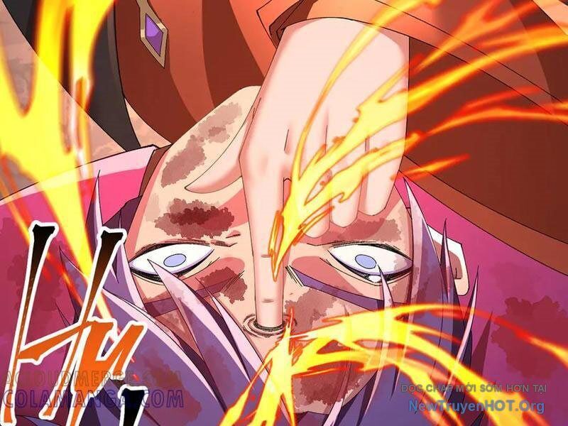 Hóa Ra Các Cô Ấy Mới Là Nhân Vật Chính - Chapter 97 - Page 116