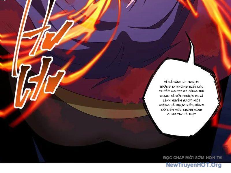 Hóa Ra Các Cô Ấy Mới Là Nhân Vật Chính - Chapter 97 - Page 117