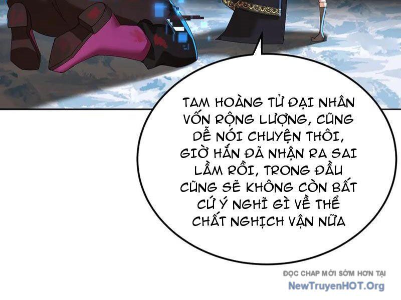 Hóa Ra Các Cô Ấy Mới Là Nhân Vật Chính - Chapter 97 - Page 121