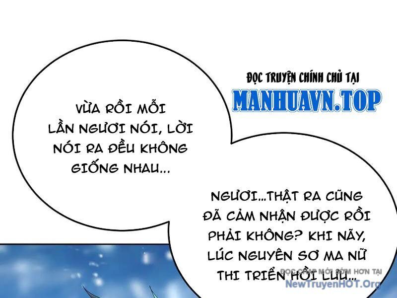 Hóa Ra Các Cô Ấy Mới Là Nhân Vật Chính - Chapter 97 - Page 122