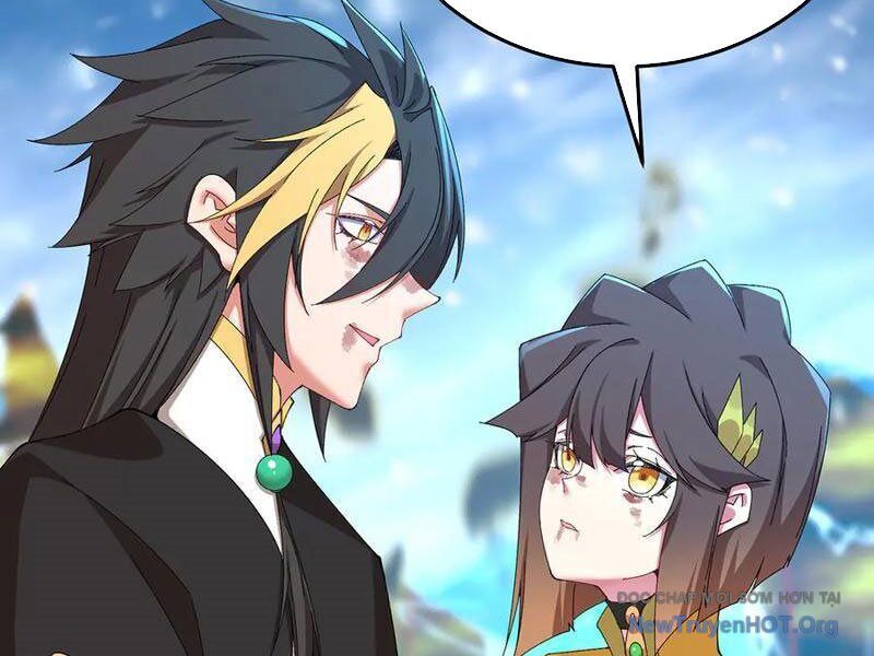 Hóa Ra Các Cô Ấy Mới Là Nhân Vật Chính - Chapter 97 - Page 123