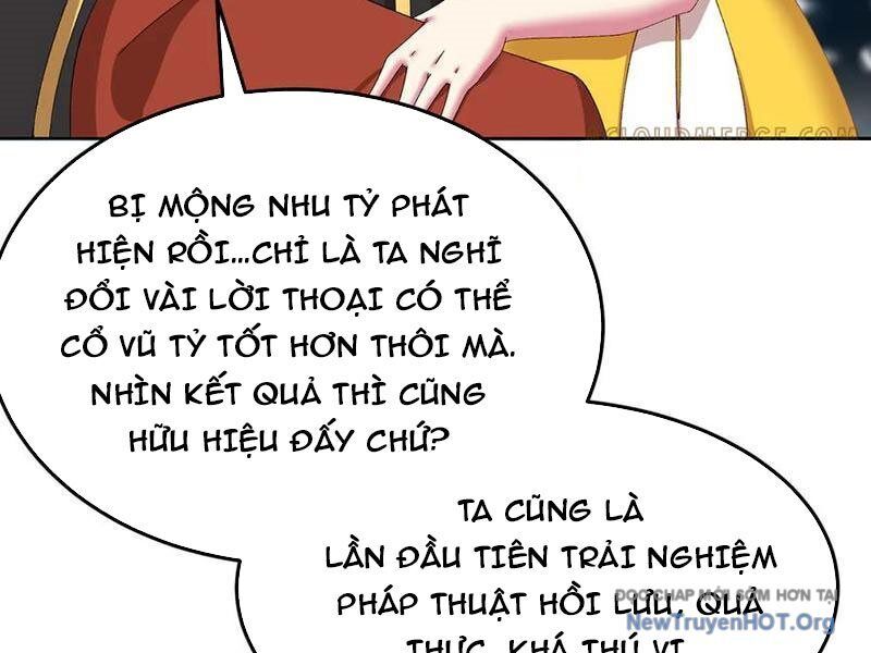 Hóa Ra Các Cô Ấy Mới Là Nhân Vật Chính - Chapter 97 - Page 125