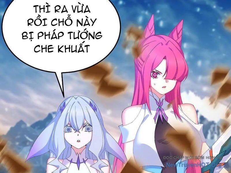 Hóa Ra Các Cô Ấy Mới Là Nhân Vật Chính - Chapter 97 - Page 132