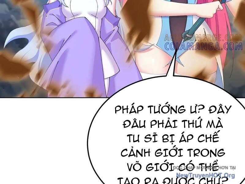 Hóa Ra Các Cô Ấy Mới Là Nhân Vật Chính - Chapter 97 - Page 133