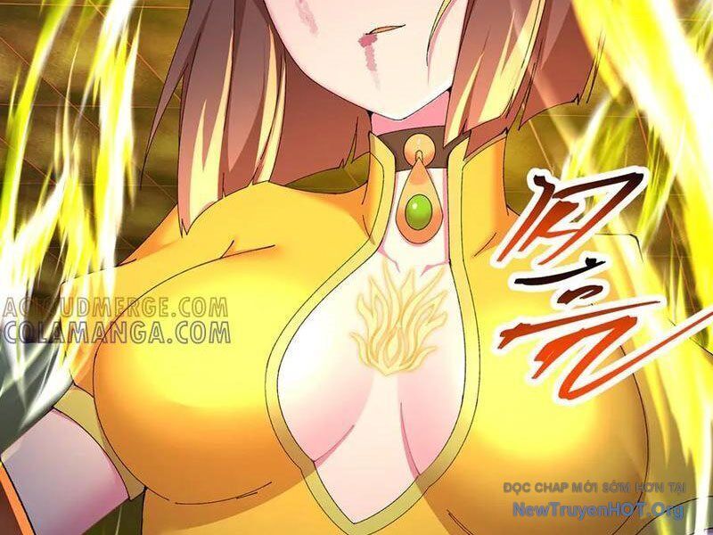 Hóa Ra Các Cô Ấy Mới Là Nhân Vật Chính - Chapter 97 - Page 16
