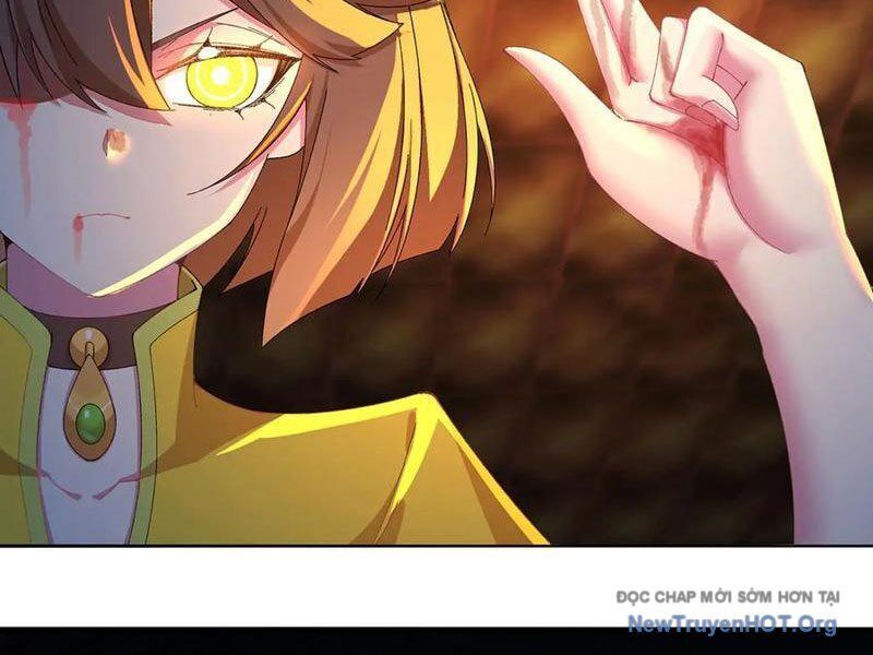 Hóa Ra Các Cô Ấy Mới Là Nhân Vật Chính - Chapter 97 - Page 24