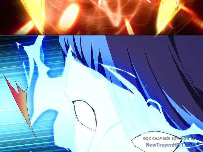 Hóa Ra Các Cô Ấy Mới Là Nhân Vật Chính - Chapter 97 - Page 33