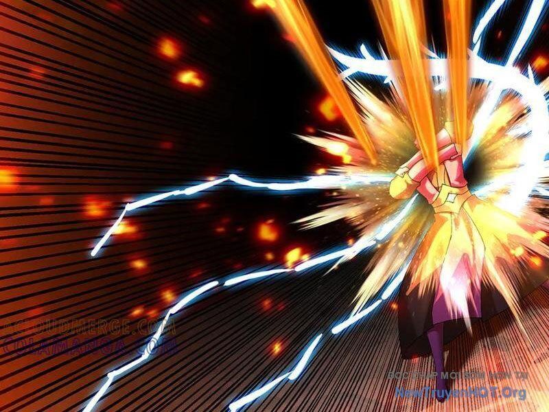 Hóa Ra Các Cô Ấy Mới Là Nhân Vật Chính - Chapter 97 - Page 37