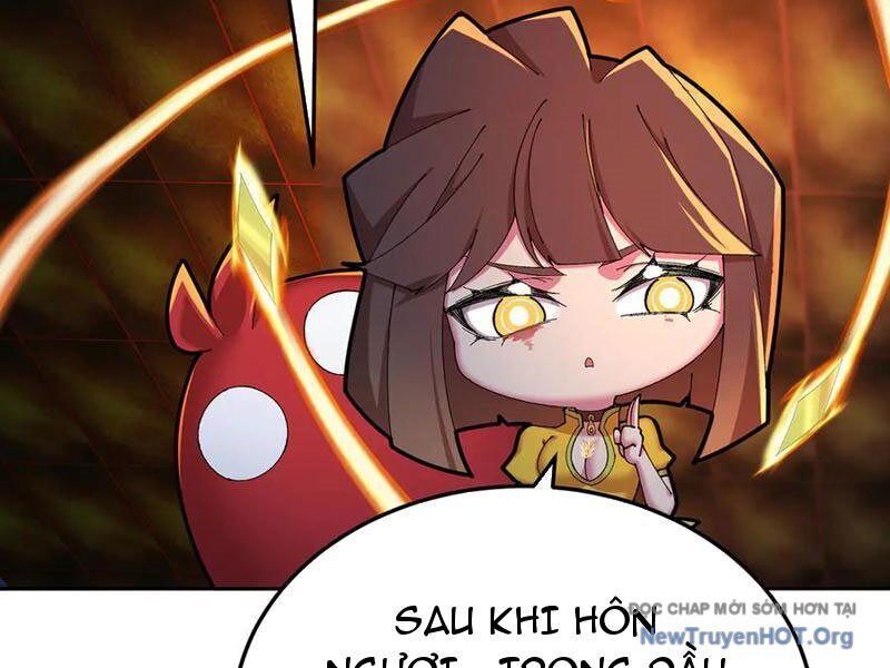Hóa Ra Các Cô Ấy Mới Là Nhân Vật Chính - Chapter 97 - Page 44