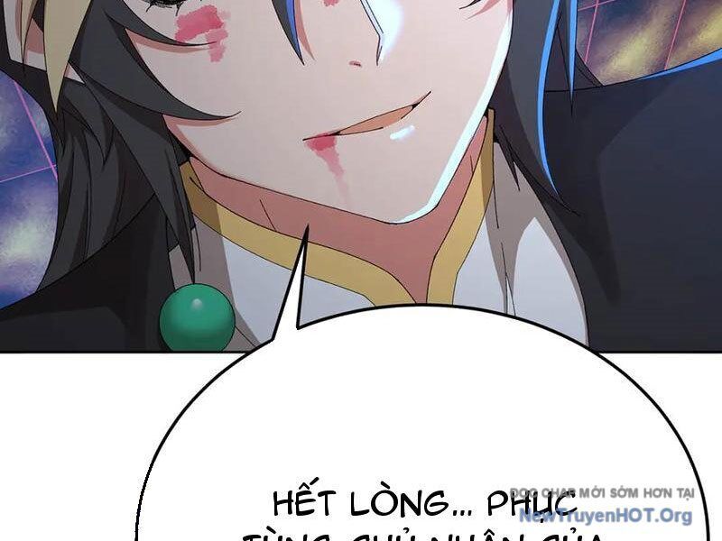 Hóa Ra Các Cô Ấy Mới Là Nhân Vật Chính - Chapter 97 - Page 5