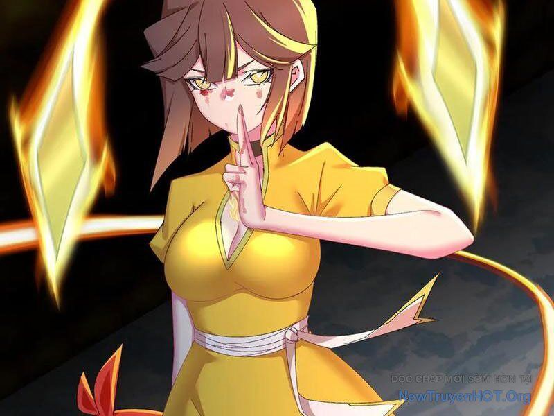 Hóa Ra Các Cô Ấy Mới Là Nhân Vật Chính - Chapter 97 - Page 56