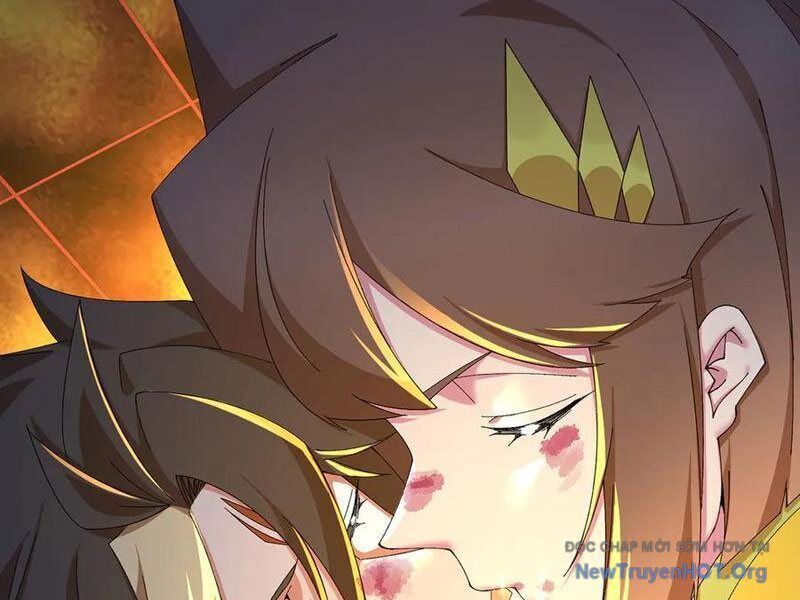 Hóa Ra Các Cô Ấy Mới Là Nhân Vật Chính - Chapter 97 - Page 7