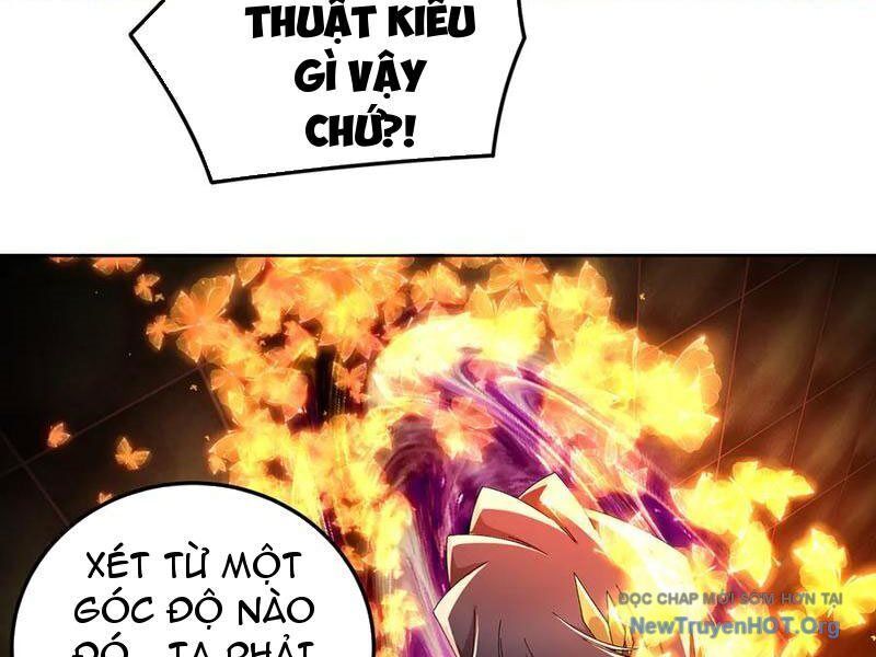 Hóa Ra Các Cô Ấy Mới Là Nhân Vật Chính - Chapter 97 - Page 76