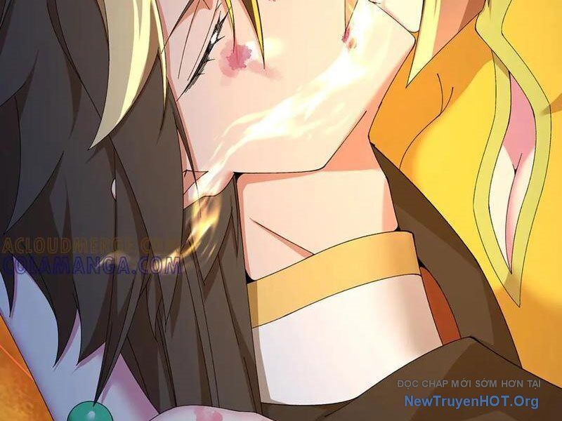 Hóa Ra Các Cô Ấy Mới Là Nhân Vật Chính - Chapter 97 - Page 8