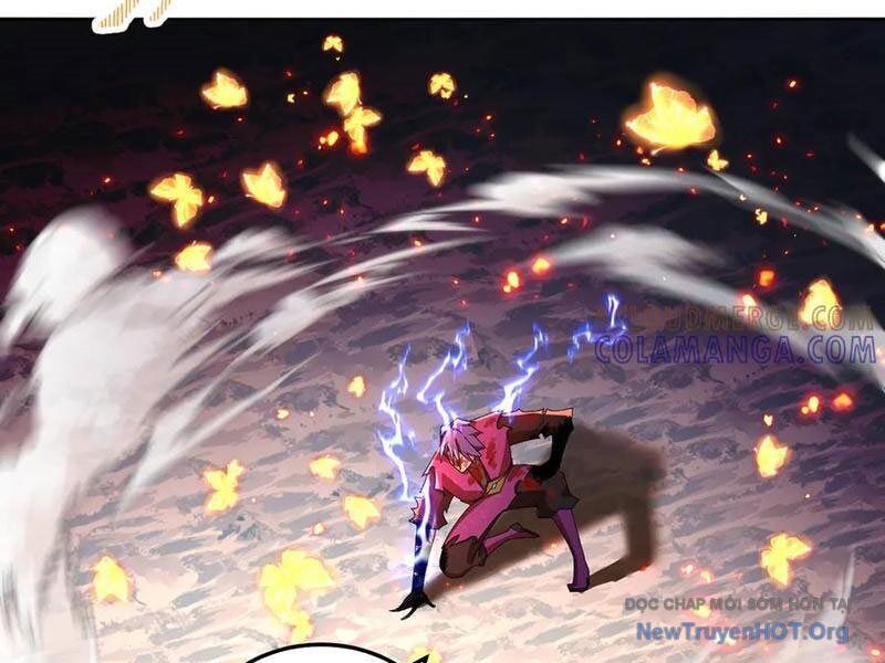 Hóa Ra Các Cô Ấy Mới Là Nhân Vật Chính - Chapter 97 - Page 92