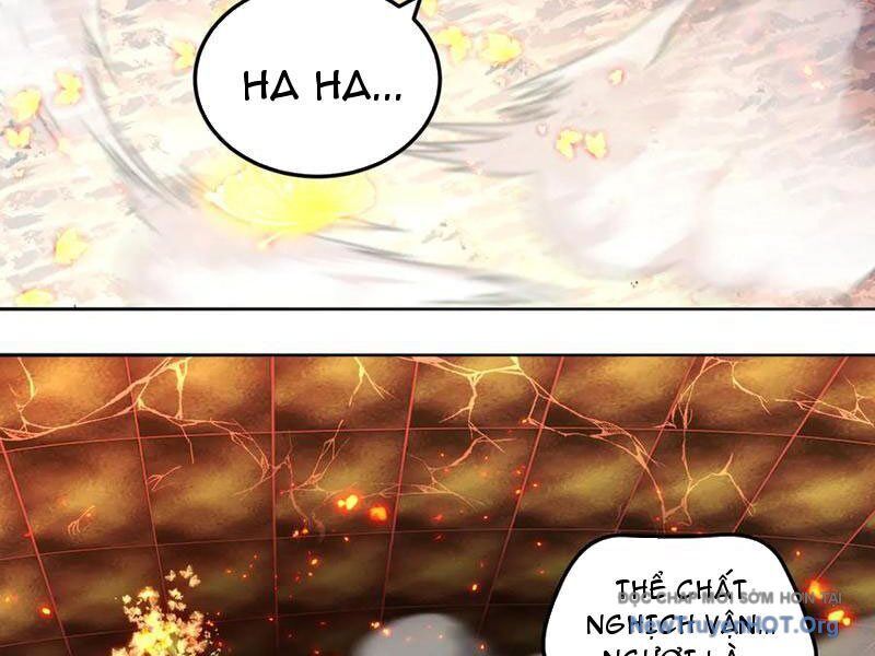 Hóa Ra Các Cô Ấy Mới Là Nhân Vật Chính - Chapter 97 - Page 93
