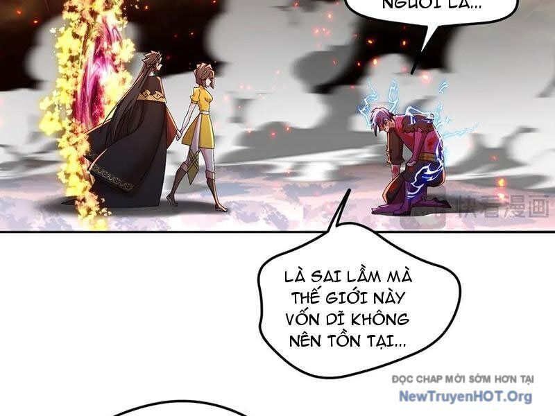Hóa Ra Các Cô Ấy Mới Là Nhân Vật Chính - Chapter 97 - Page 94