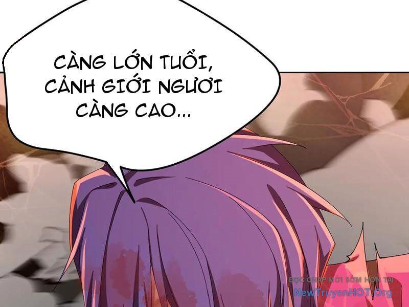 Hóa Ra Các Cô Ấy Mới Là Nhân Vật Chính - Chapter 97 - Page 95