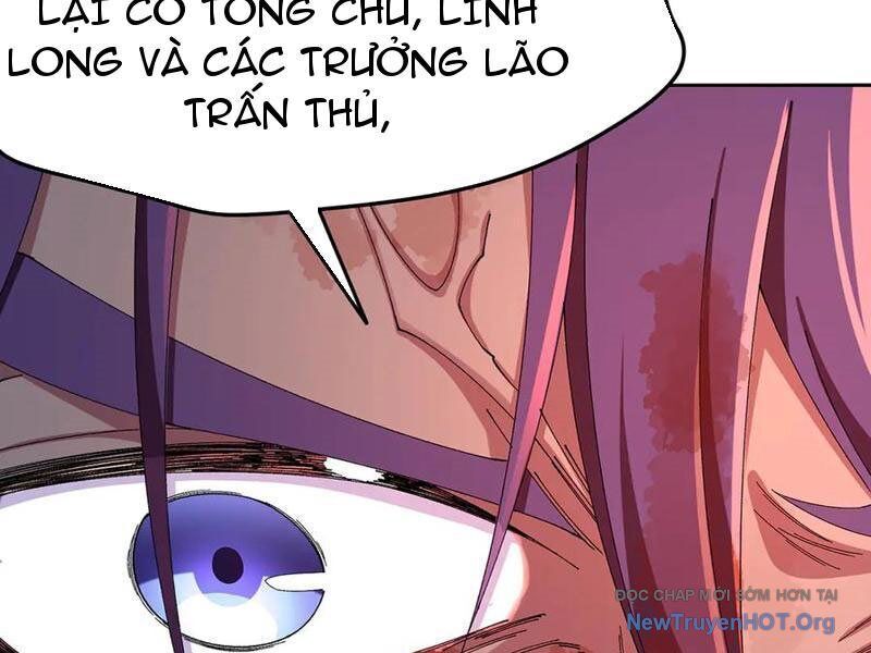 Hóa Ra Các Cô Ấy Mới Là Nhân Vật Chính - Chapter 97 - Page 98