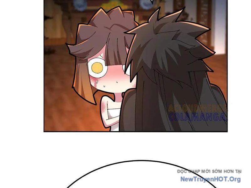 Hóa Ra Các Cô Ấy Mới Là Nhân Vật Chính - Chapter 98 - Page 103