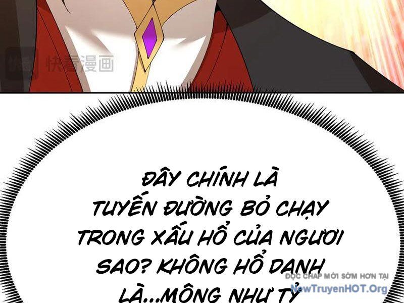 Hóa Ra Các Cô Ấy Mới Là Nhân Vật Chính - Chapter 98 - Page 12