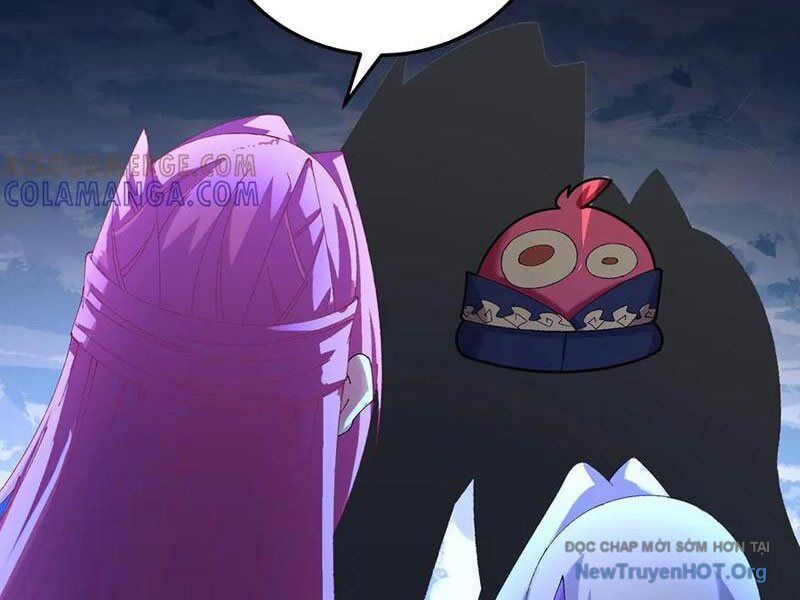 Hóa Ra Các Cô Ấy Mới Là Nhân Vật Chính - Chapter 98 - Page 14