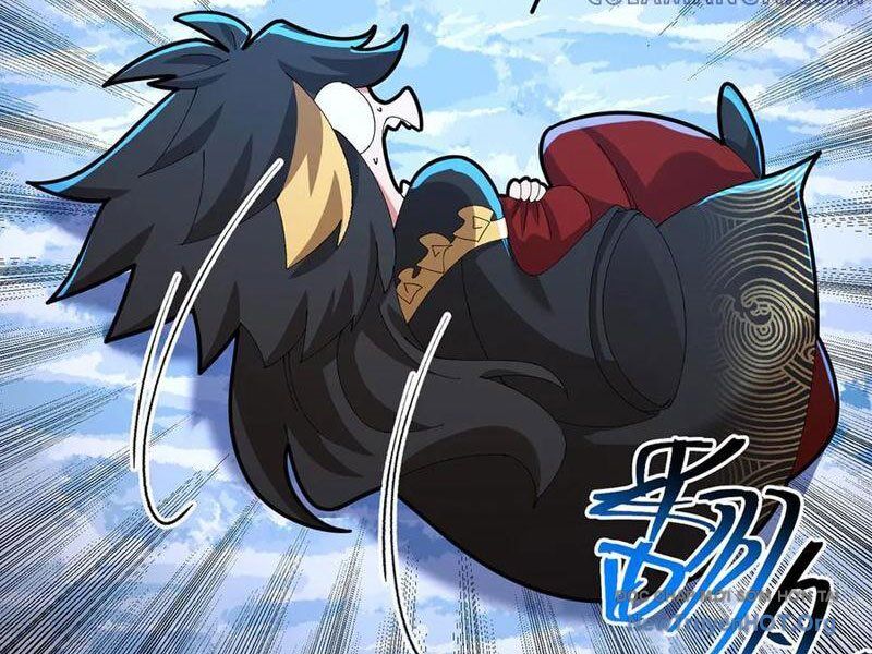 Hóa Ra Các Cô Ấy Mới Là Nhân Vật Chính - Chapter 98 - Page 17