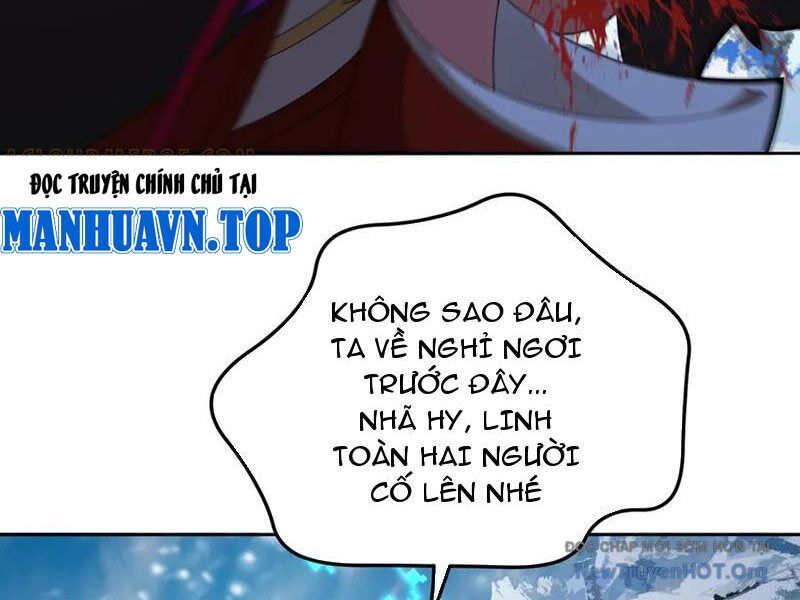 Hóa Ra Các Cô Ấy Mới Là Nhân Vật Chính - Chapter 98 - Page 22